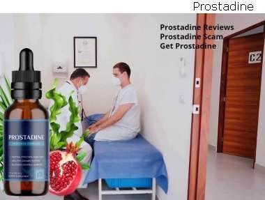 Prostadine Prostate Hormone Therapy